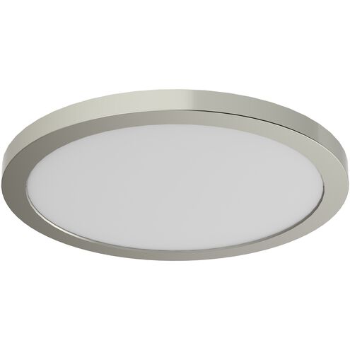 Avro 1 Light Flush Mount