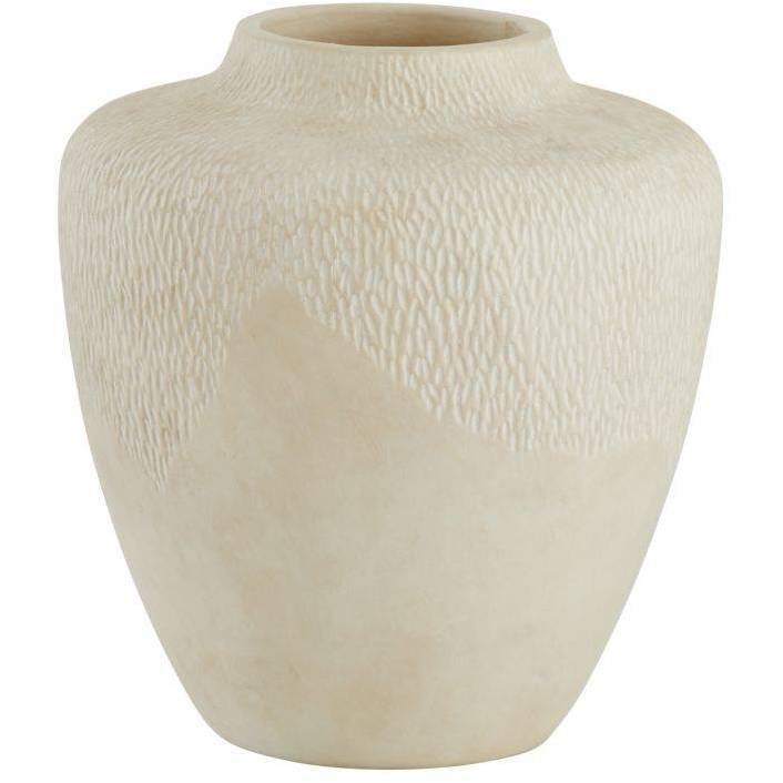 Freeman 11.5 X 6 inch Vases, Set of 2