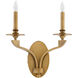Chantelle Sconce Wall Light