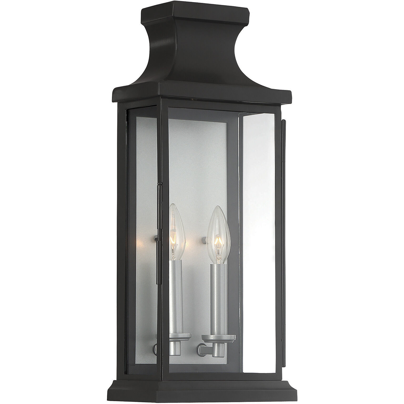 Brooke Outdoor Wall Lantern