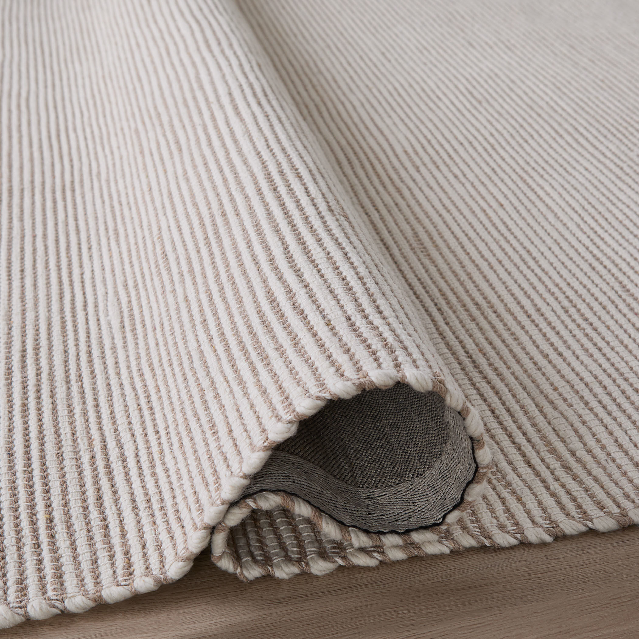 Saira 158 X 118 inch Neutral Rug in 10 x 13