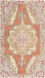 Antique One of a Kind 92 X 53 inch Rug, Rectangle