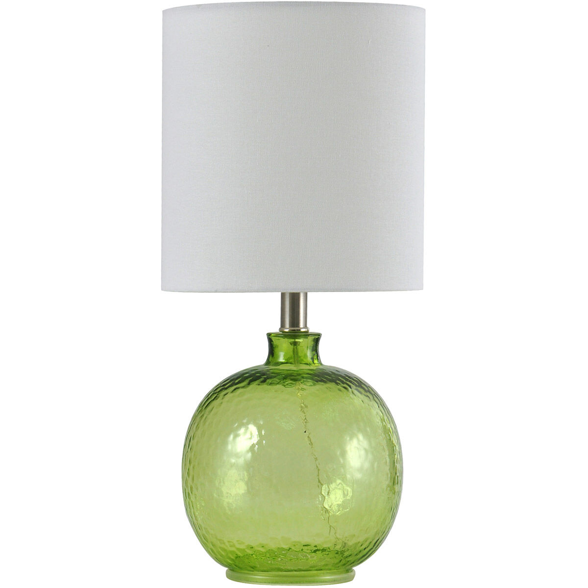 Signature Table Lamp