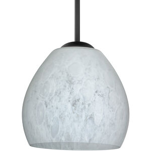 Bolla LED Black Cord Pendant Ceiling Light