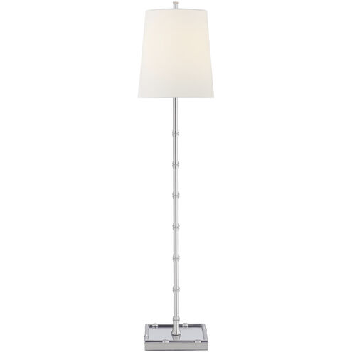 Studio VC Grenol 1 Light 7.25 inch Table Lamp