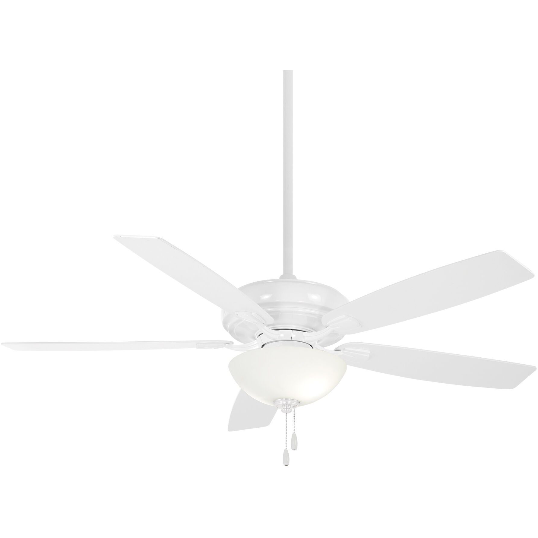 Watt II 60.00 inch Indoor Ceiling Fan