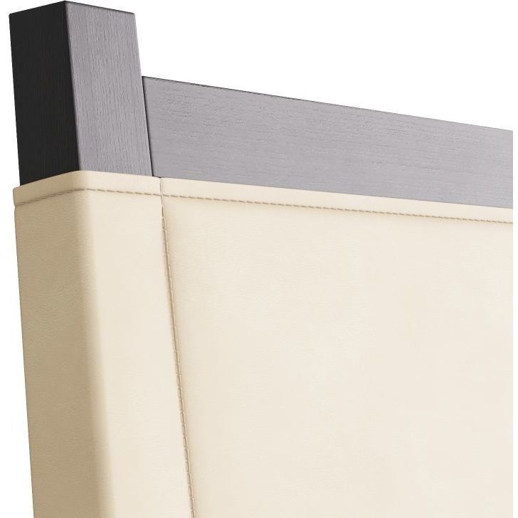 Burdock Vanilla Dining Chair