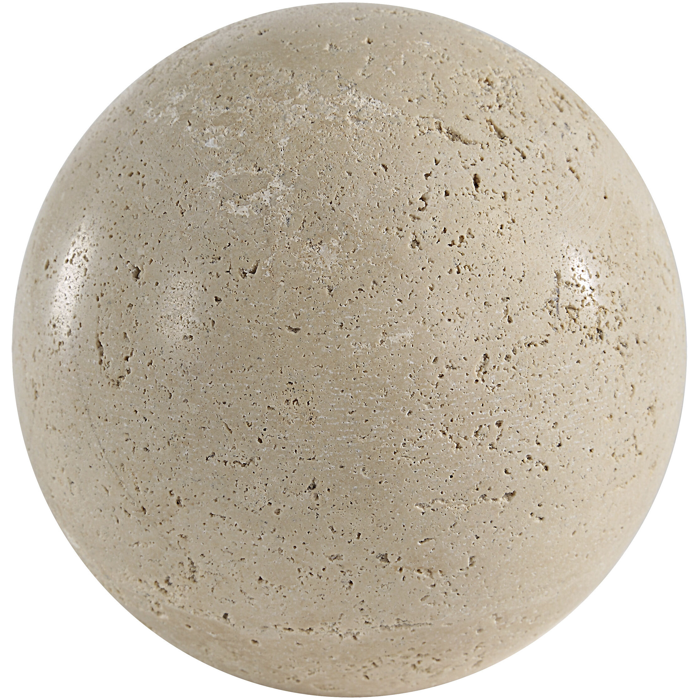 Cereza Natural Statue