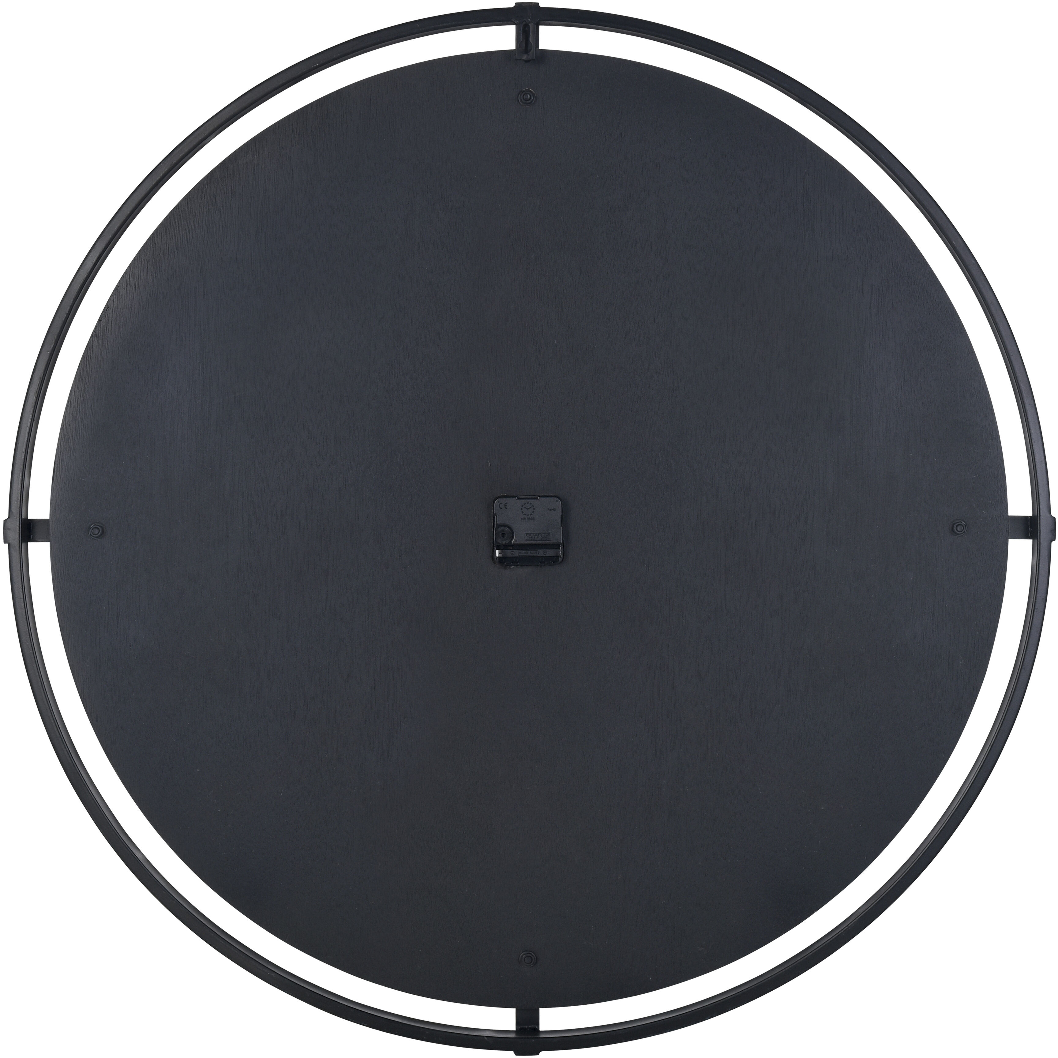 Schiller 33.5 X 33.5 inch Wall Clock