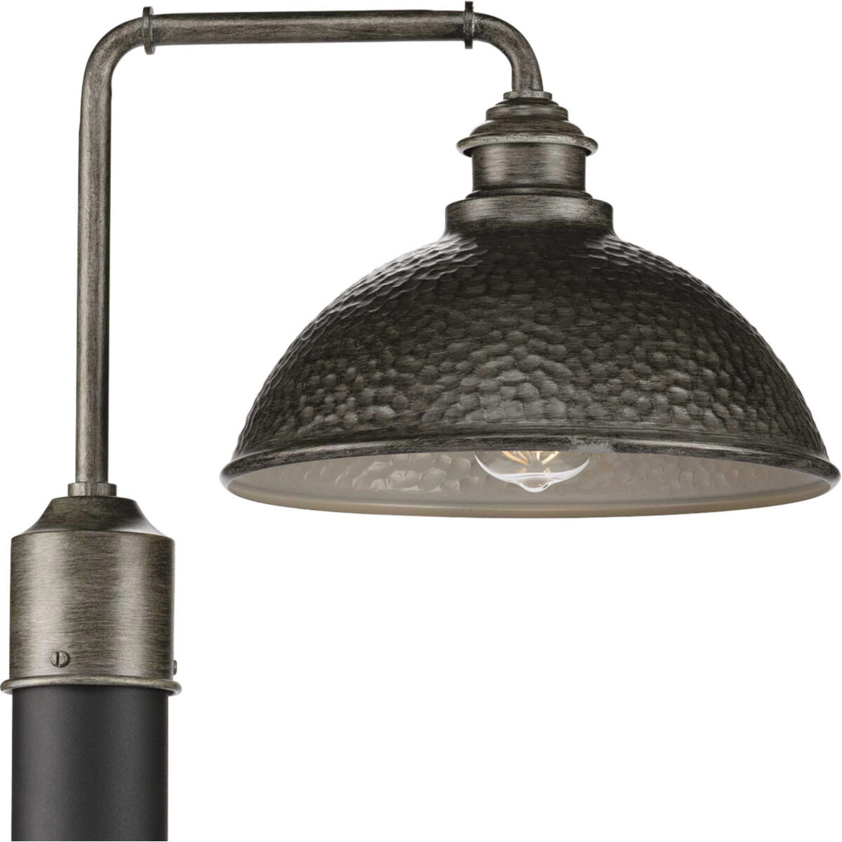Englewood Outdoor Post Lantern