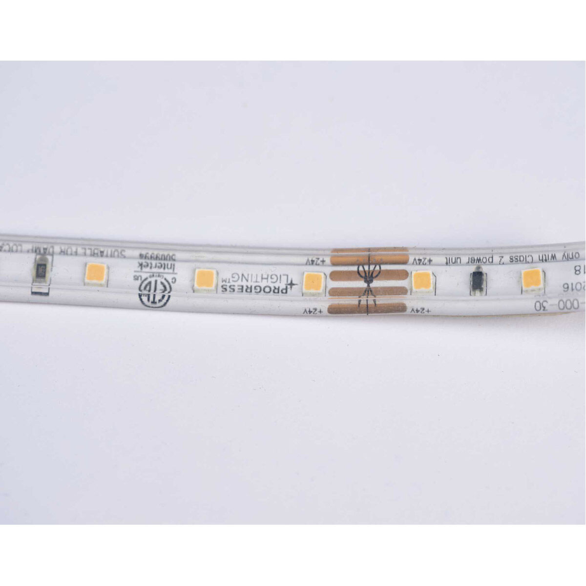 Hide-a-Lite LED Tape Unfinished 2700K 12 inch LED Tape Light, 12in 2700K