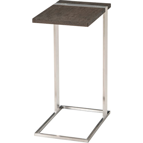 TA Studio No.1 Dean 21.5 X 14.5 inch Anise Cantilever Accent Table