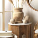 Malibu Natural Wood Wood Balls, Set of 3