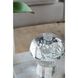 Mushroom 4.7 X 3.9 inch Candleholder