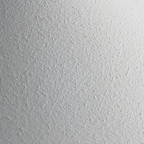 Grady 6 Light 57 inch Textured White Chandelier Ceiling Light