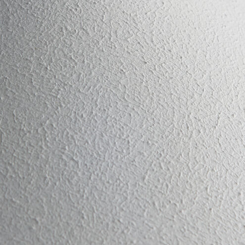 Grady 6 Light 57 inch Textured White Chandelier Ceiling Light