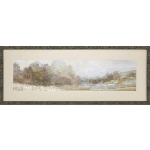 Landscapes Collection Gray Framed Art