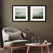 Photography Collection Dark Espresso Wood Framed Art