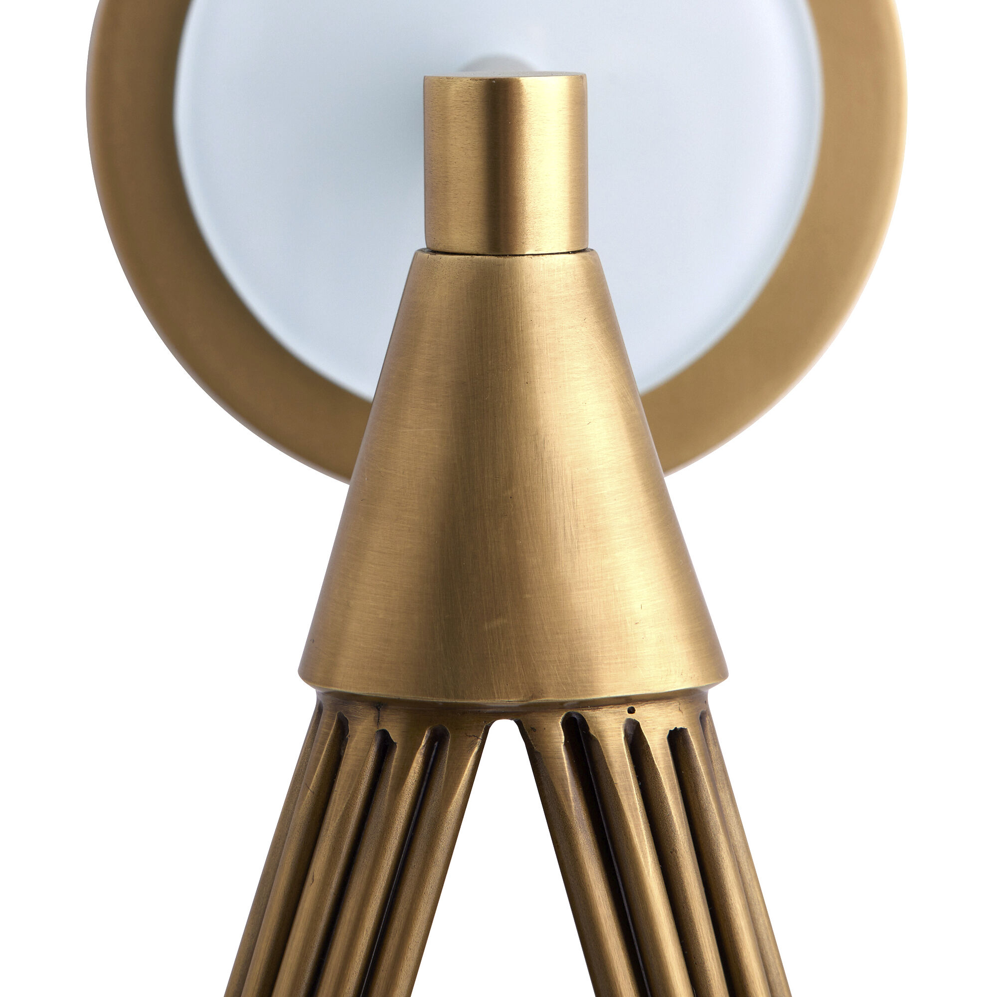 Ova Sconce Wall Light