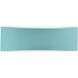 Ambiance 2 Light 16 inch Reflecting Pool Wall Sconce Wall Light
