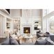 Sydney 42 Light 36.5 inch Polished Nickel Chandelier Ceiling Light