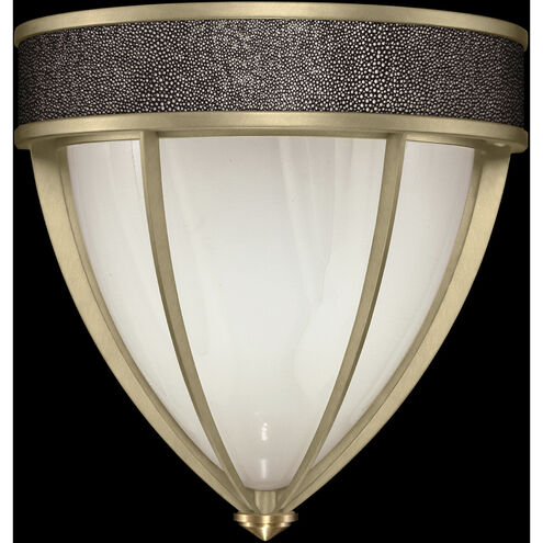 Mirage Wall Sconce Wall Light in Gold