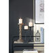 Fabius 11 X 5.3 inch Candleholder