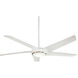 Raptor 60.00 inch Indoor Ceiling Fan