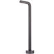 Colorscaping 12 7 watt Black Path Lighting