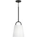 Brody 1 Light 10.00 inch Pendant