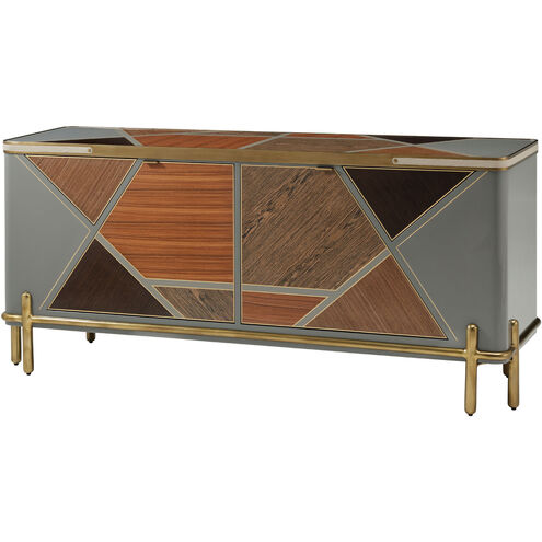 Iconic Cabinet