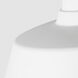 Sean Lavin Barn Light 1 Light 15 inch Outdoor Textured White Outdoor Wall Lantern