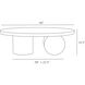 Torrington 48 inch Toronto Coffee Table