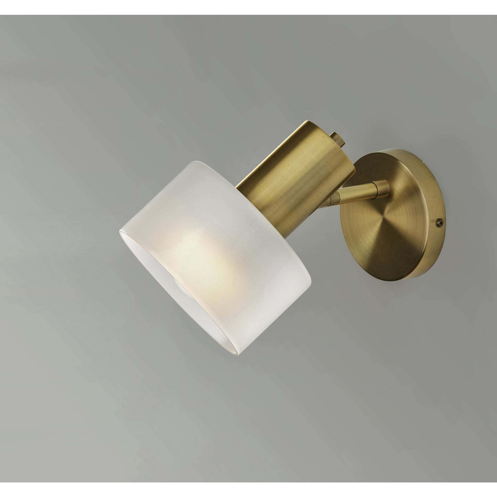 Rhodes Wall Lamp Wall Light