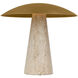 Sean Lavin Aegis 1 Light 18.20 inch Table Lamp