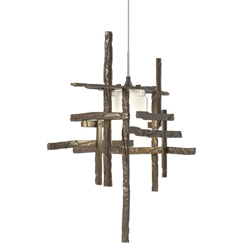 Tura 1 Light 11.00 inch Mini Pendant