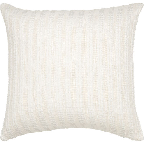 Weaver 20 inch Pillow Kit