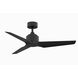 TriAire Custom Black Ceiling Fan Motors