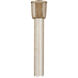 Golden Thread Sconce Wall Light