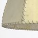 Stevie 1 Light 15 inch Natural Pendant Ceiling Light