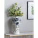Bryn 24.4 X 13 inch Vase
