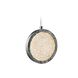 Bottega LED 2 inch Polished Nickel Pendant Ceiling Light