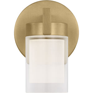 Kelly Wearstler Esfera 1 Light 3.90 inch Wall Sconce