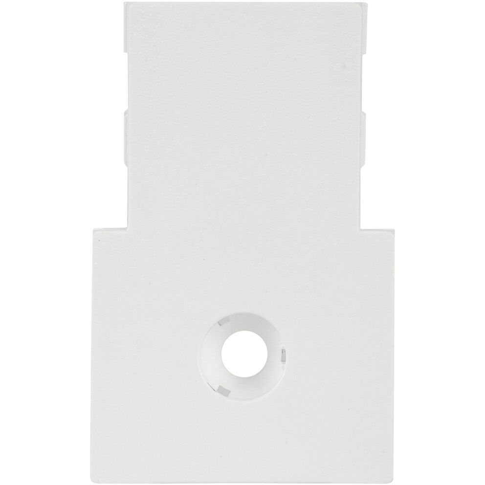 Trilo Track White Trilo Track Connector