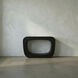 Ponte 48 X 12 inch Matte Black Console