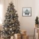 Christmas Collection 11 X 11 inch Non-Glass Framed Art