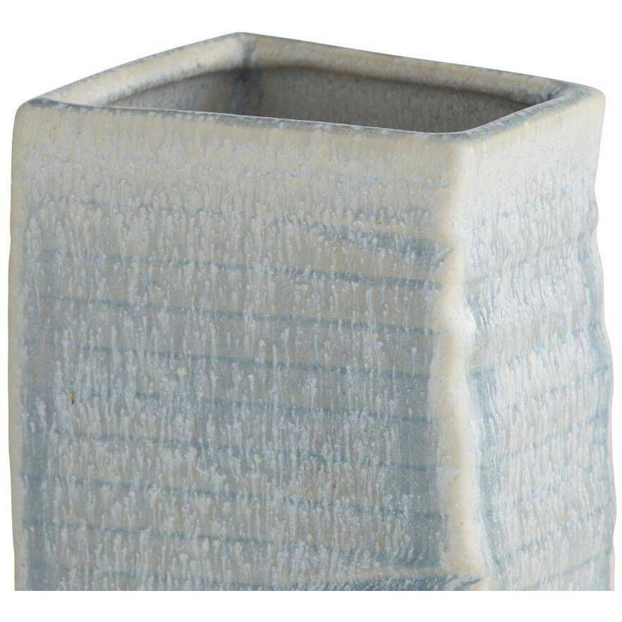 Fisher 11 X 6 inch Vases, Set of 3