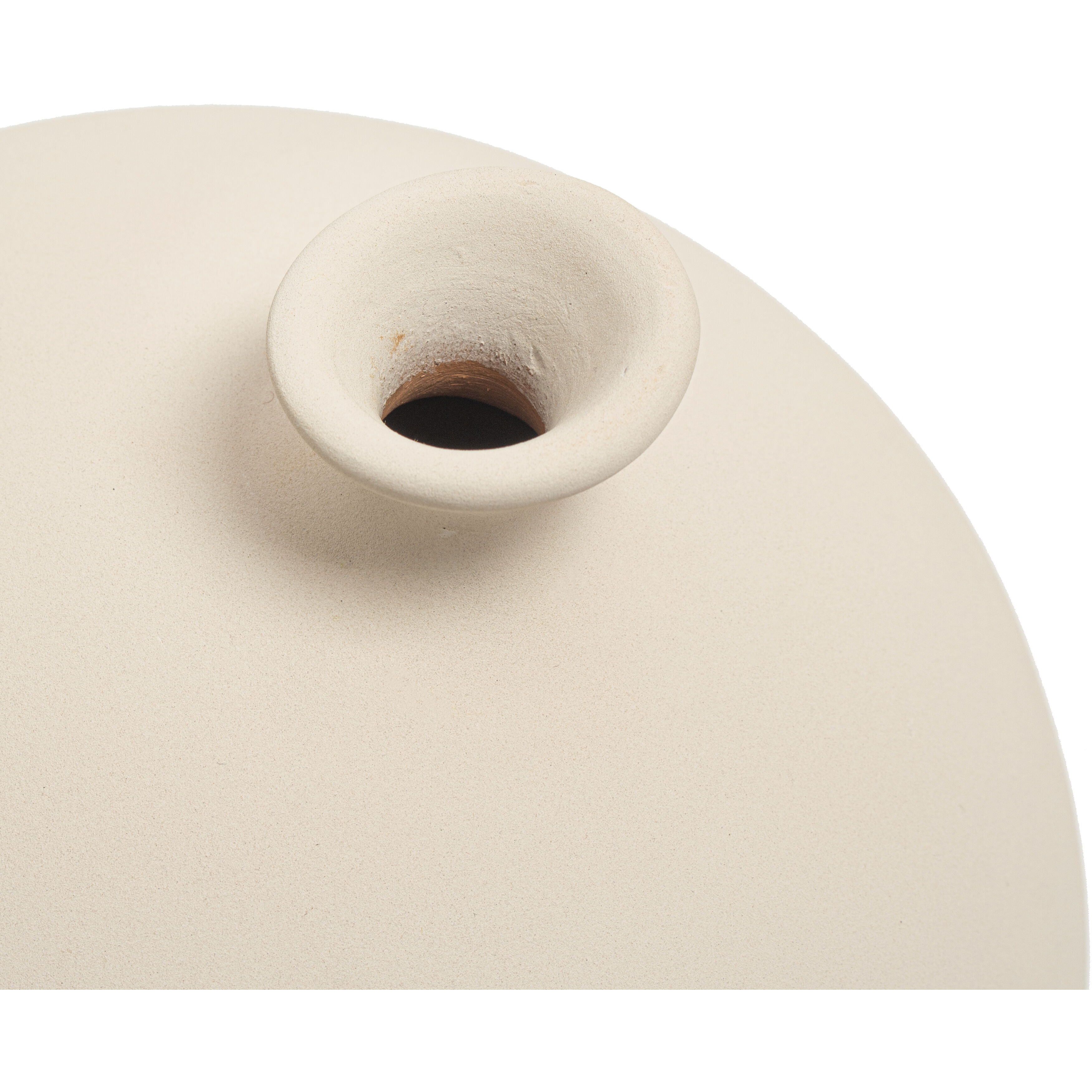 Cy 8 X 8 inch Vase