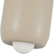 Hayden LED 7 inch Pearl White Pendant Ceiling Light