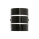 Envisage VII LED 6 inch Black ADA Wall Sconce Wall Light